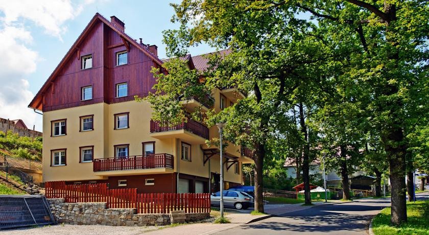 Apartamenty Sun&Snow Karpacz Centrum Nad ЕЃomnicД… 