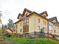 Apartamenty Sun&Snow Karpacz Skalna 