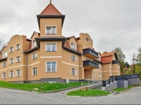 Apartamenty Sun&Snow Karpacz Sucha 