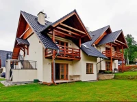 Apartamenty Sun&Snow Komuny Paryskiej 