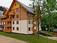 Apartamenty Sun&Snow LeЕ›ny Dom 