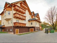 Apartamenty Sun&Snow na Wilczej 