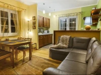 Apartamenty Sun&Snow Olimpijska 
