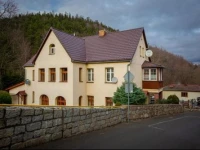 Apartamenty u Anny 