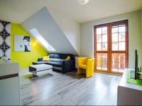 Apartamenty w Karpaczu - Rezydencja LeЕ›ny Dom 