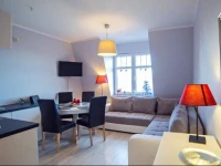 Apartamenty w Karpaczu - Rezydencja na Suchej 