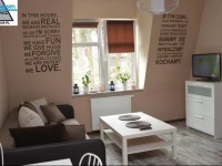 BliЕјej Chmur - Apartament GoЕ‚Д…bek 