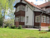 Brzozowy Gaj 