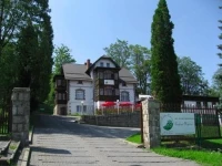 Domki Brda 
