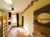 Hostel Krokus 