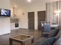 Nowe Apartamenty CMK 