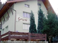Pensjonat Grań 