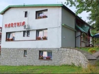 Pensjonat Marynia 
