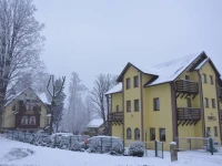 Pensjonat Toreja 