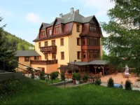 Perła Karkonoszy SPA 