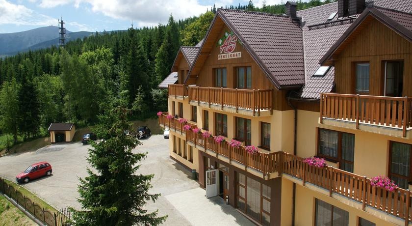 Rezydencja AS 