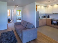 Rodzinny Apartament pod ЕљnieЕјkД… 