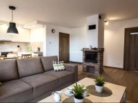Rodzinny Apartament pod ЕљnieЕјkД… 2 