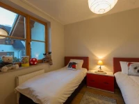 Skiapartment Komuny Paryskiej 27 