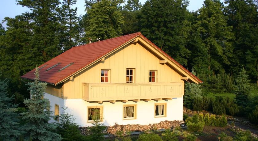 Tyrolska Zagroda Agroturystyka 