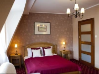 Hotel &amp; SPA Pod Orłem 