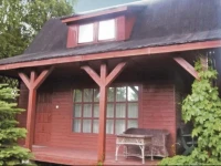 Holiday home Kartuzy Prokowo 