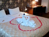 Hotel Miłosz Kaszuby &amp; SPA 
