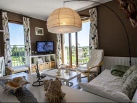 Apartament Trap WЕ‚adysЕ‚awowo 