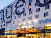 angelo by Vienna House Katowice 