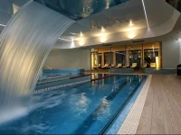 Hotel BaЕјantowo Sport 