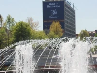 Hotel Katowice 