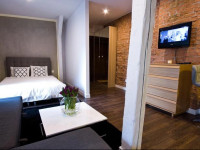 Apartment Mariacka 20