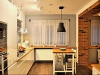 BiaЕ‚y Dom - Apartament (70m2) 