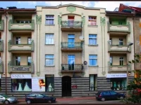 Hostel Katowice Centrum 
