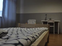 Hostel Kattowitz 