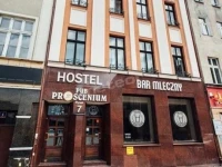 Hostel Rynek 7 