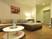 MЕ‚yЕ„ska15 Apartamenty 