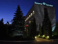 Senator 