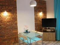 SleepCity Apartments Nikiszowiec 