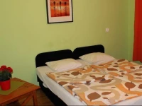 SleepCity Apartments Widok 