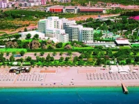Sunis Hotel Su 5*