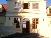 Gospodarstwo Agroturystyczne Dworek Janowicki 