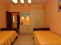 Apartment 6 Morelowy Raj Pod AnioЕ‚em 