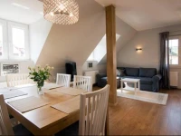 Apartment TuЕєnikowie 