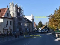 Guest House Kamienica Biala 