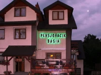 Pensjonacik Basia 