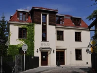 Pensjonat Agharta 