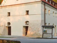 Spichlerz BliЕєniaczy 