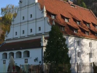 Spichlerz Kazimierz 