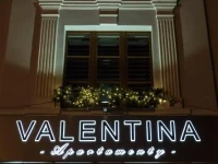 Valentina Apartamenty 